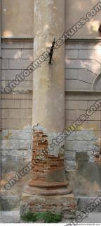 building pillar damaged 0001